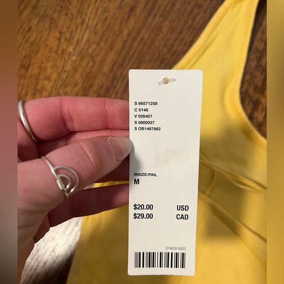 NWT Urban Outfitters ‘90s Halter Top - Picture 6 of 7